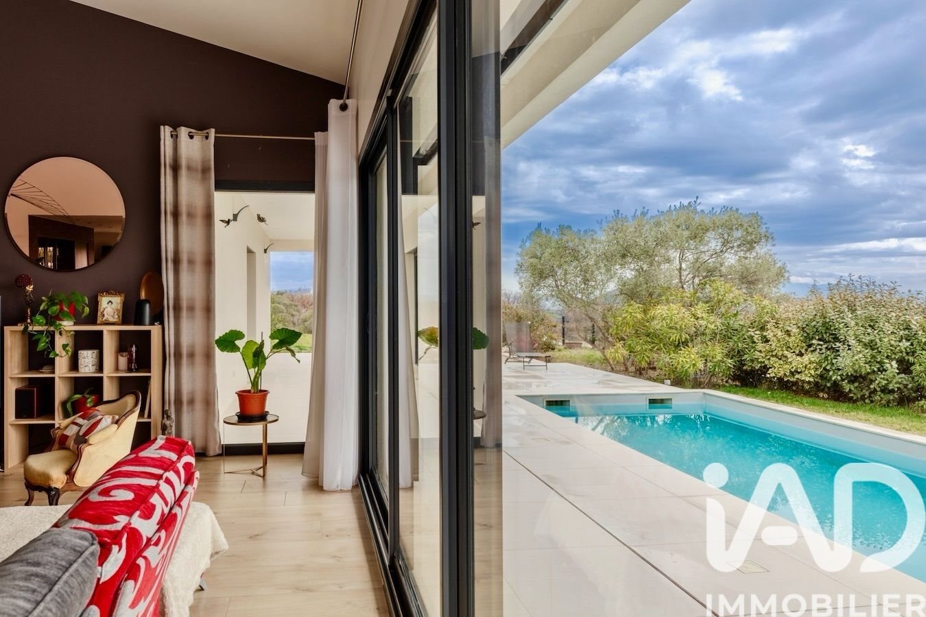 Maison à vendre, 175m², Forcalquier
