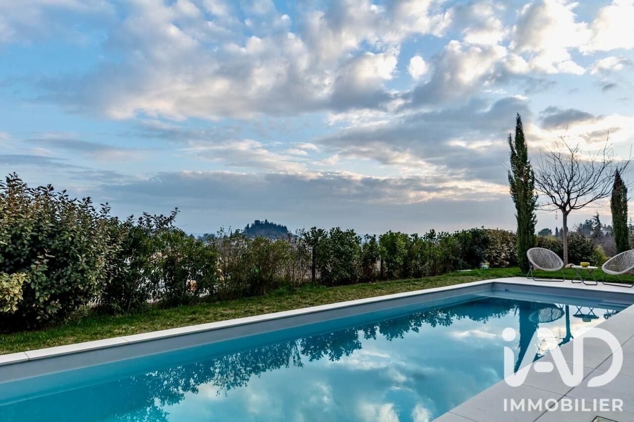 Maison à vendre, 175m², Forcalquier