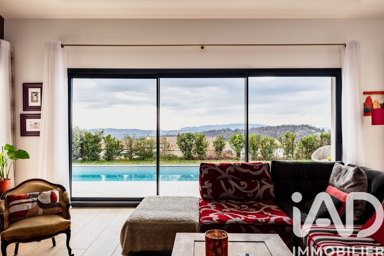 Maison à vendre, 175m², Forcalquier