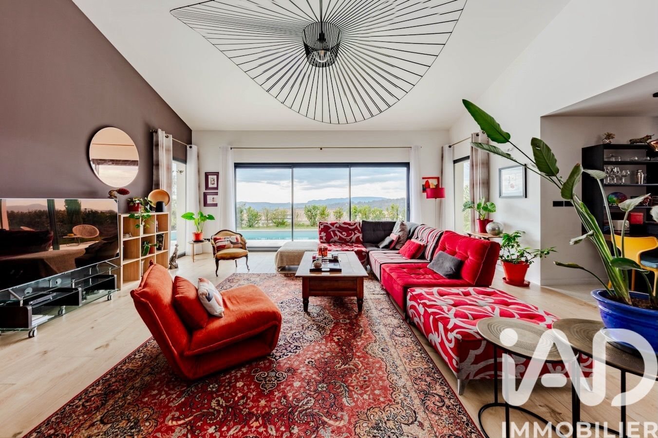 Maison à vendre, 175m², Forcalquier
