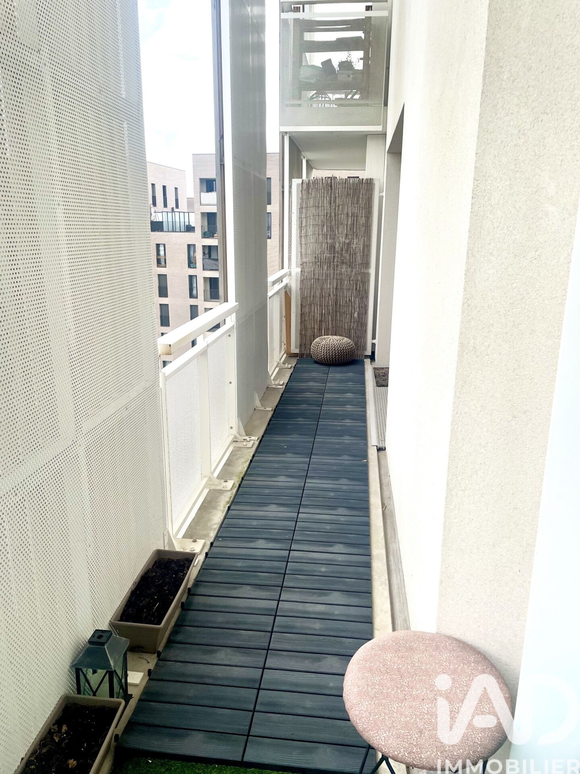 Appartement à vendre, 35m², Montreuil