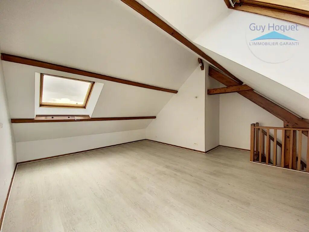 Appartement à louer, 48m², Crépy-en-Valois