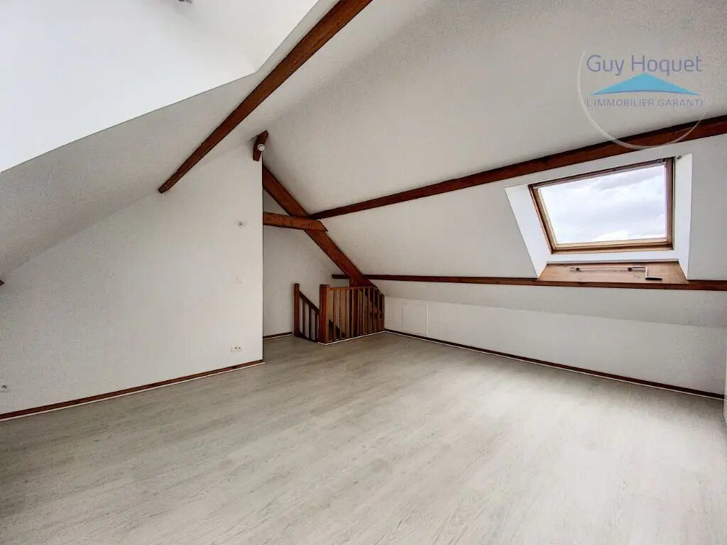 Appartement à louer, 48m², Crépy-en-Valois
