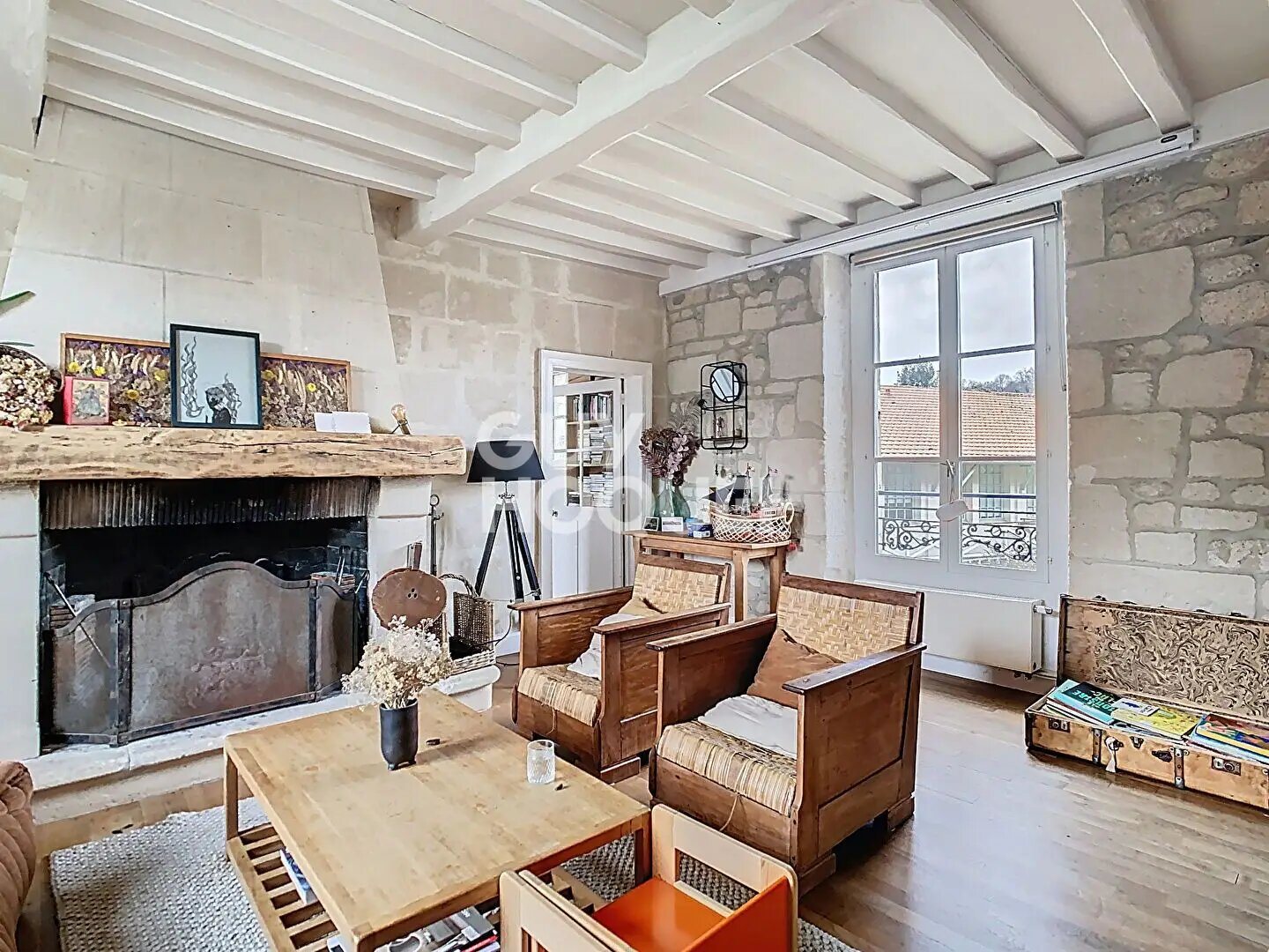 Appartement à louer, 110m², Pierrefonds