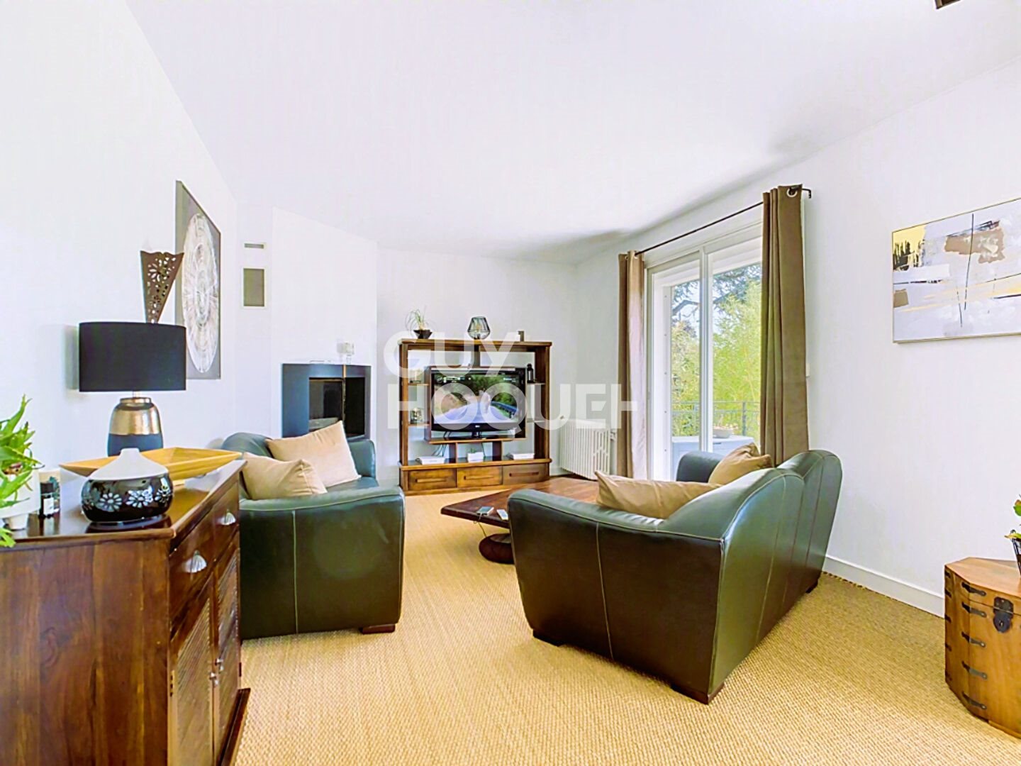 Maison à vendre, 96m², Crépy-en-Valois