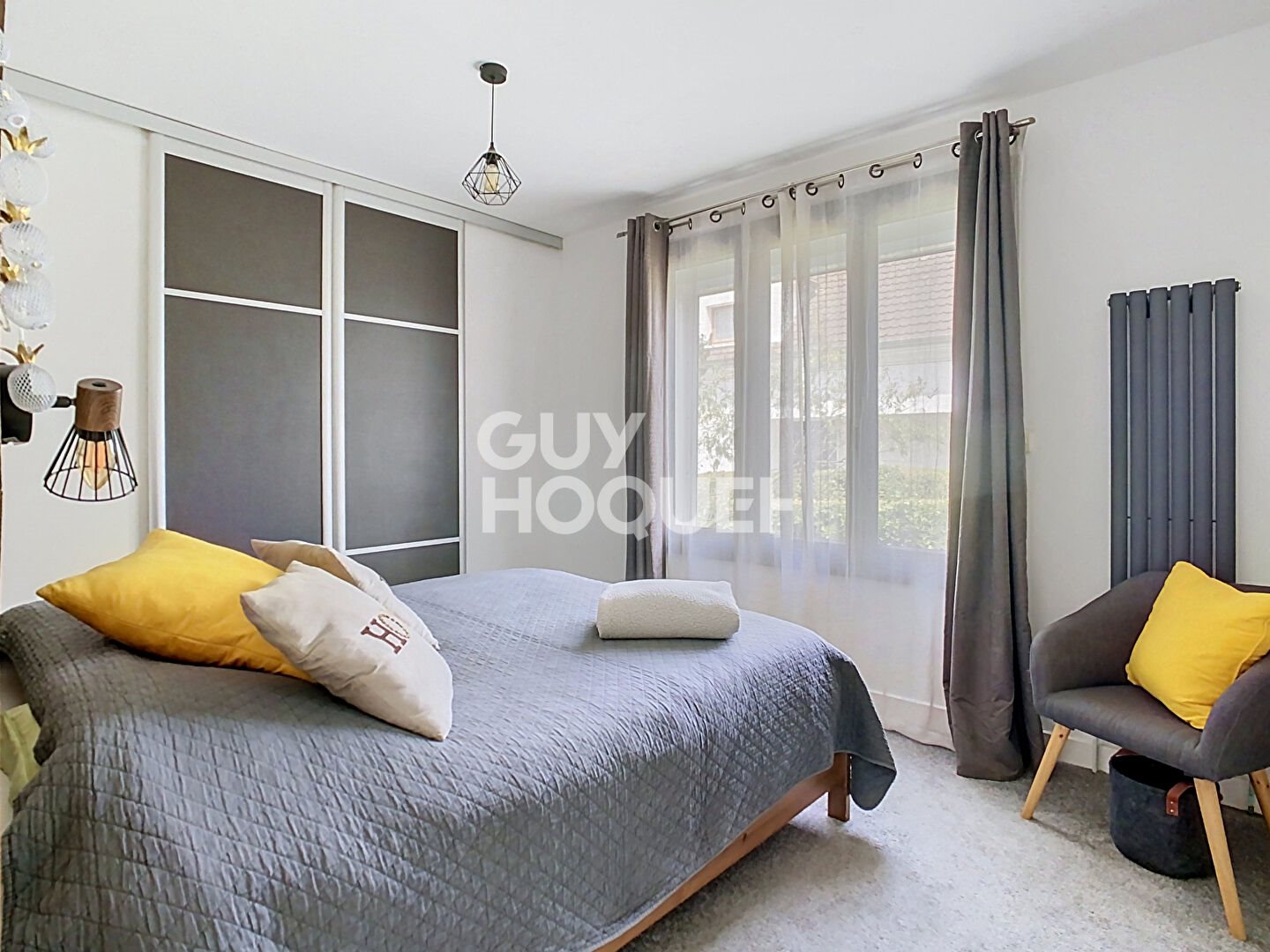 Maison à vendre, 96m², Crépy-en-Valois