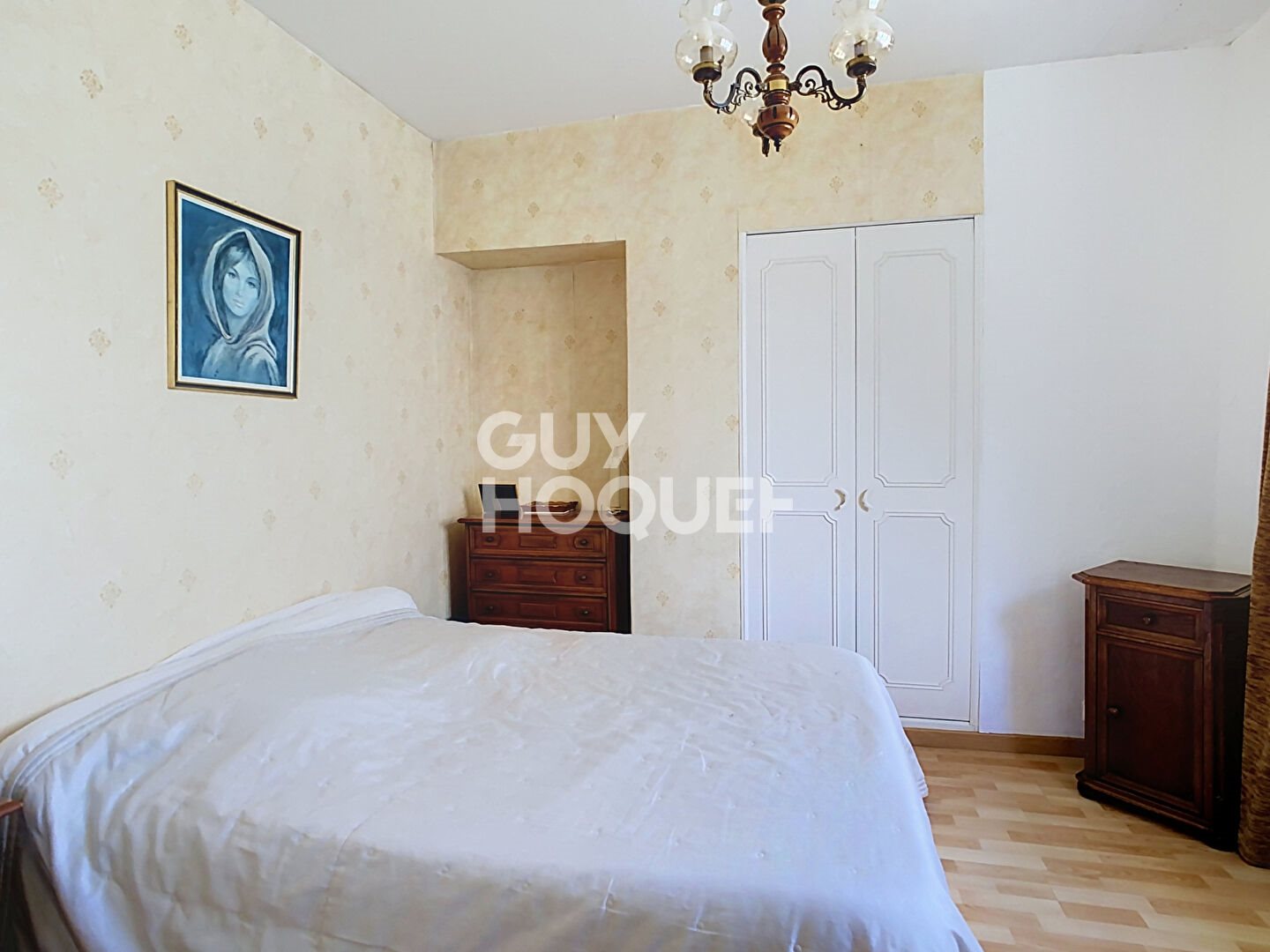 Maison à vendre, 75m², Vaumoise