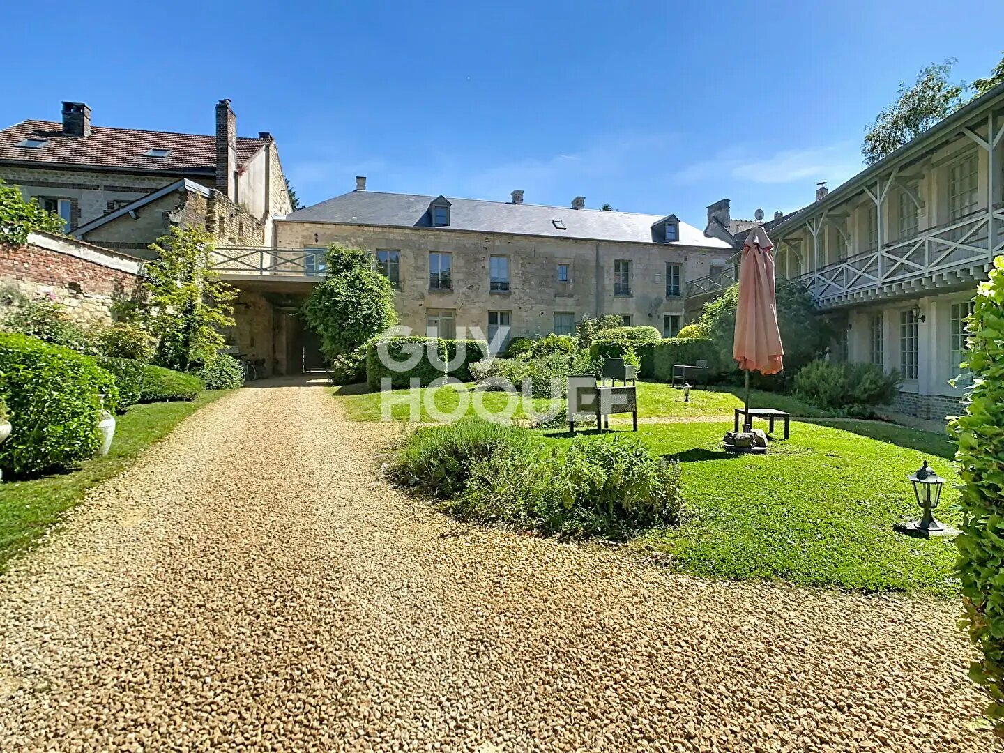 Appartement à louer, 47m², Pierrefonds