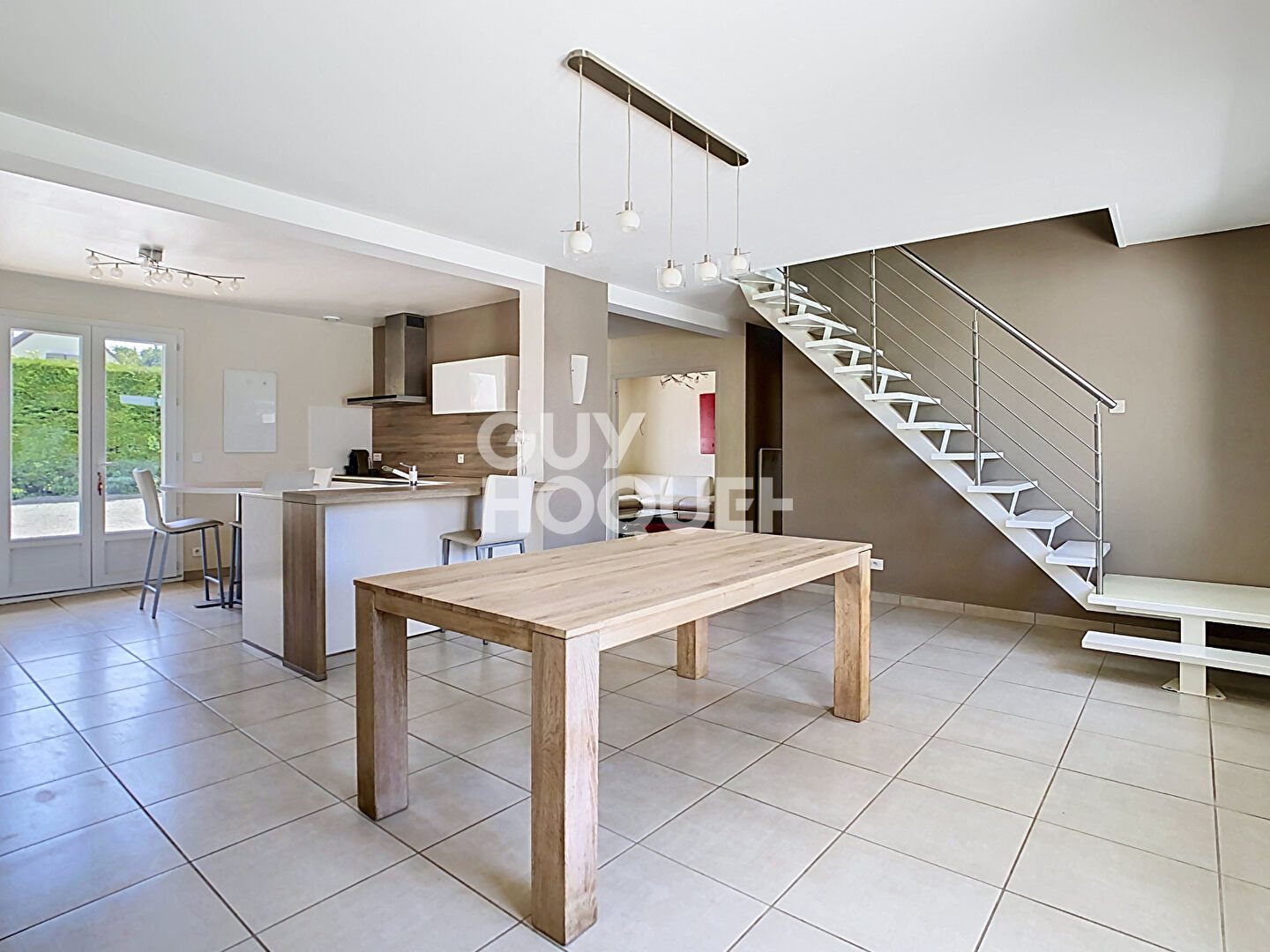 Maison à vendre, 133m², Fresnoy-le-Luat