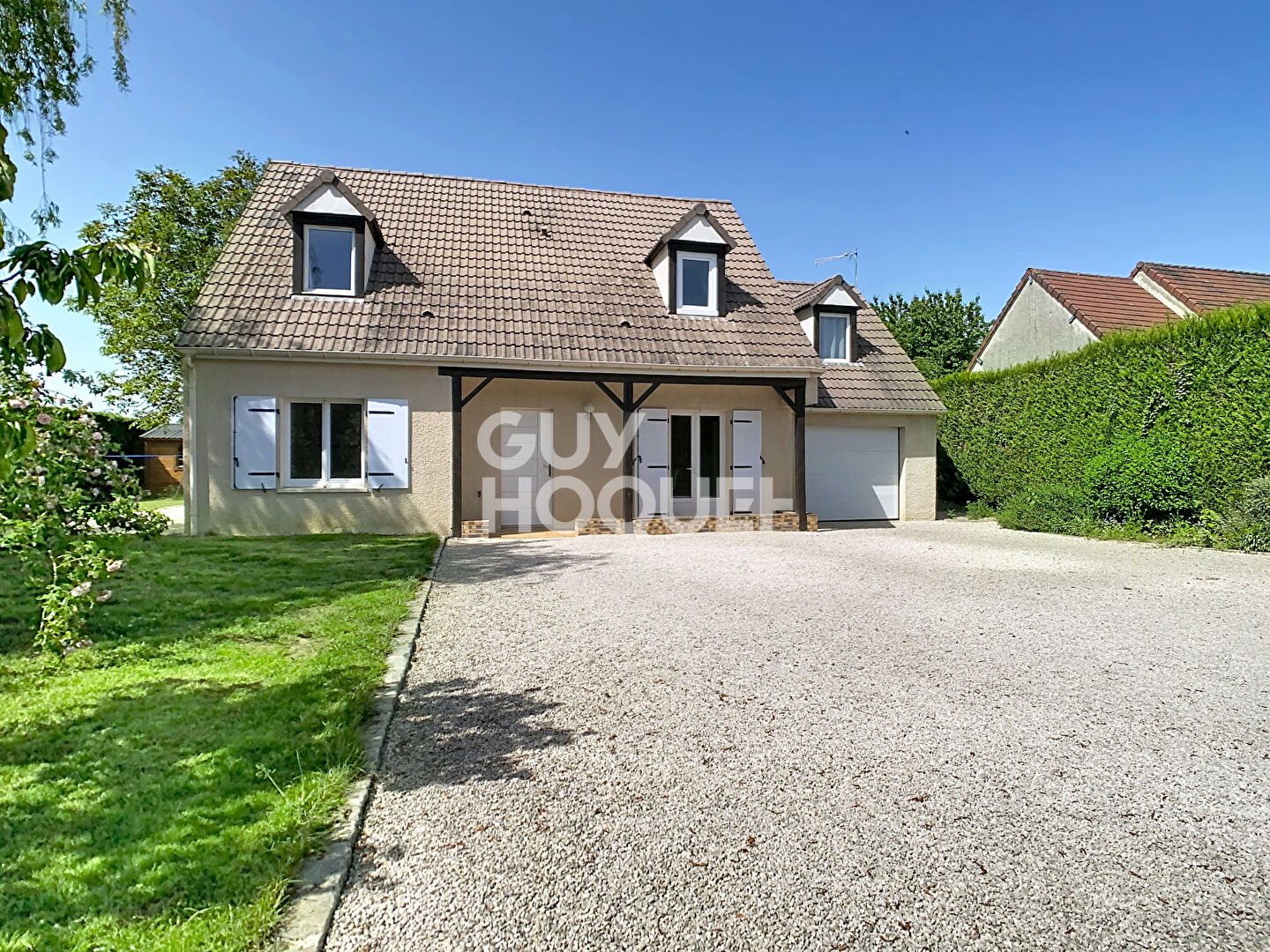 Maison à vendre, 133m², Fresnoy-le-Luat