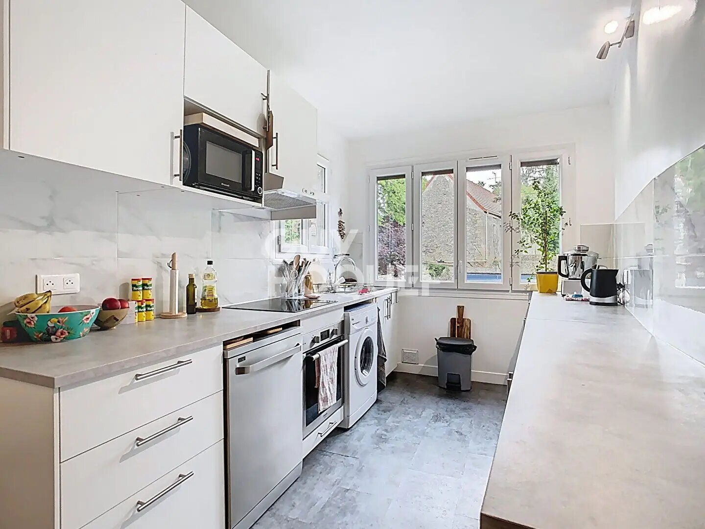 Appartement à louer, 126m², Crépy-en-Valois