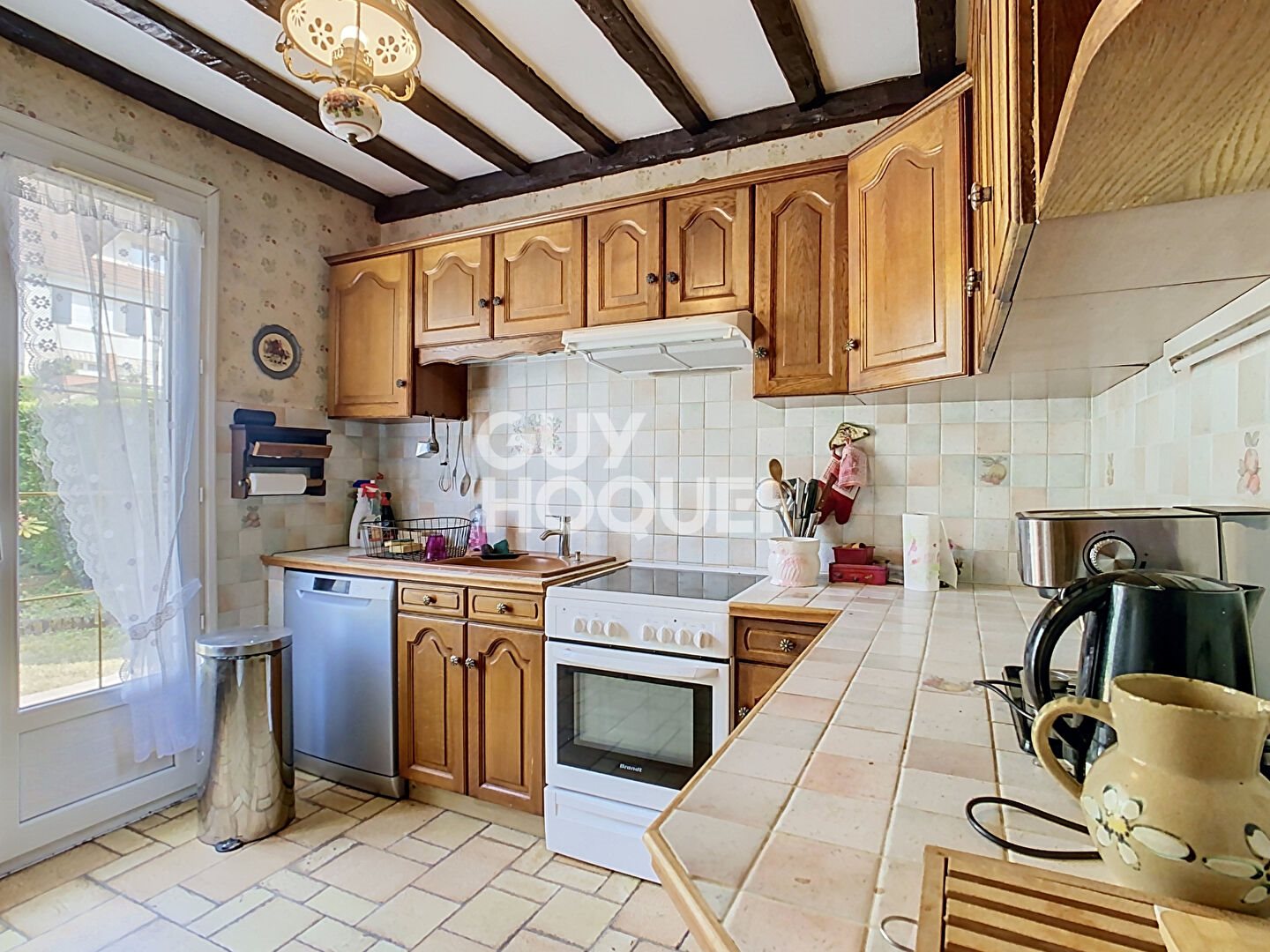 Maison à vendre, 117m², Séry-Magneval