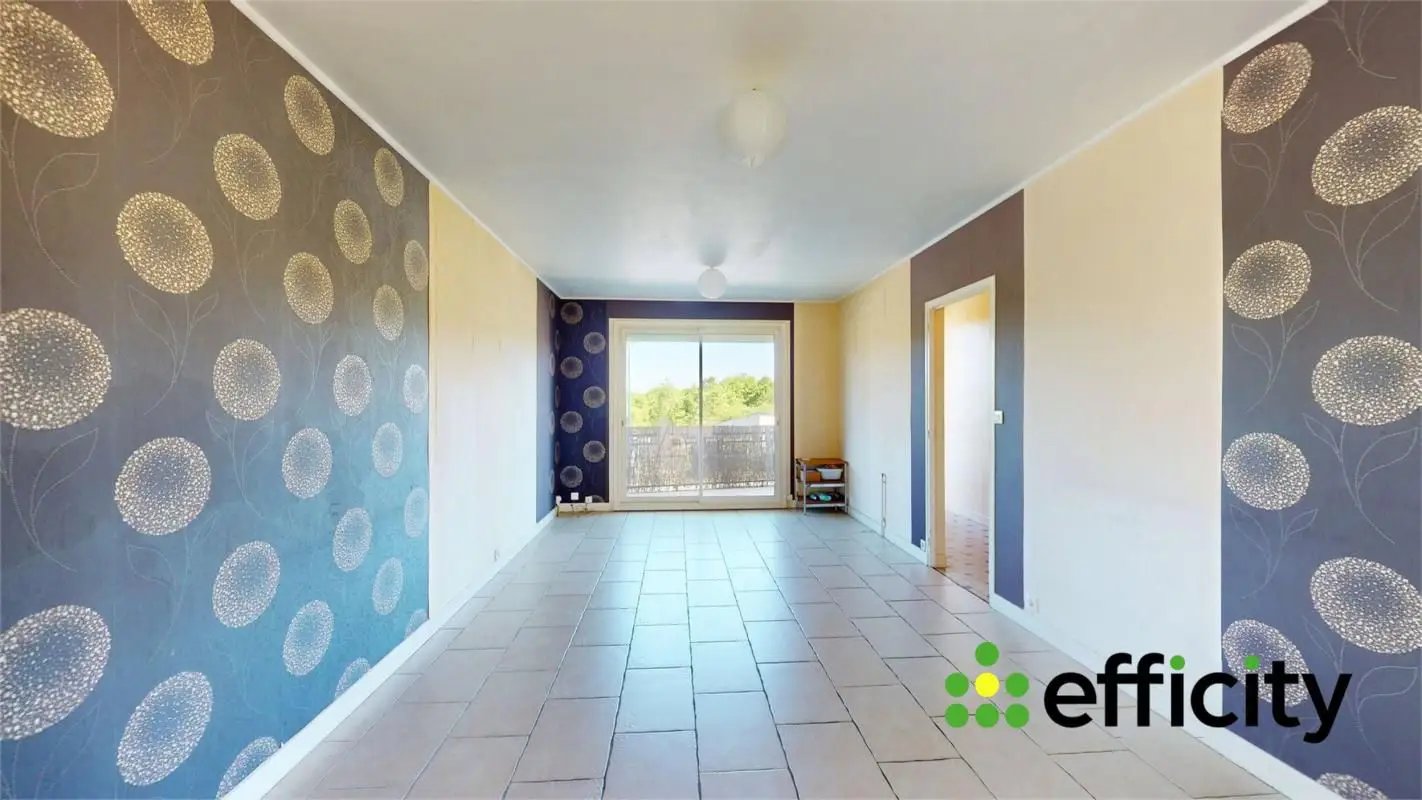 Maison à vendre, 110m², Semoy