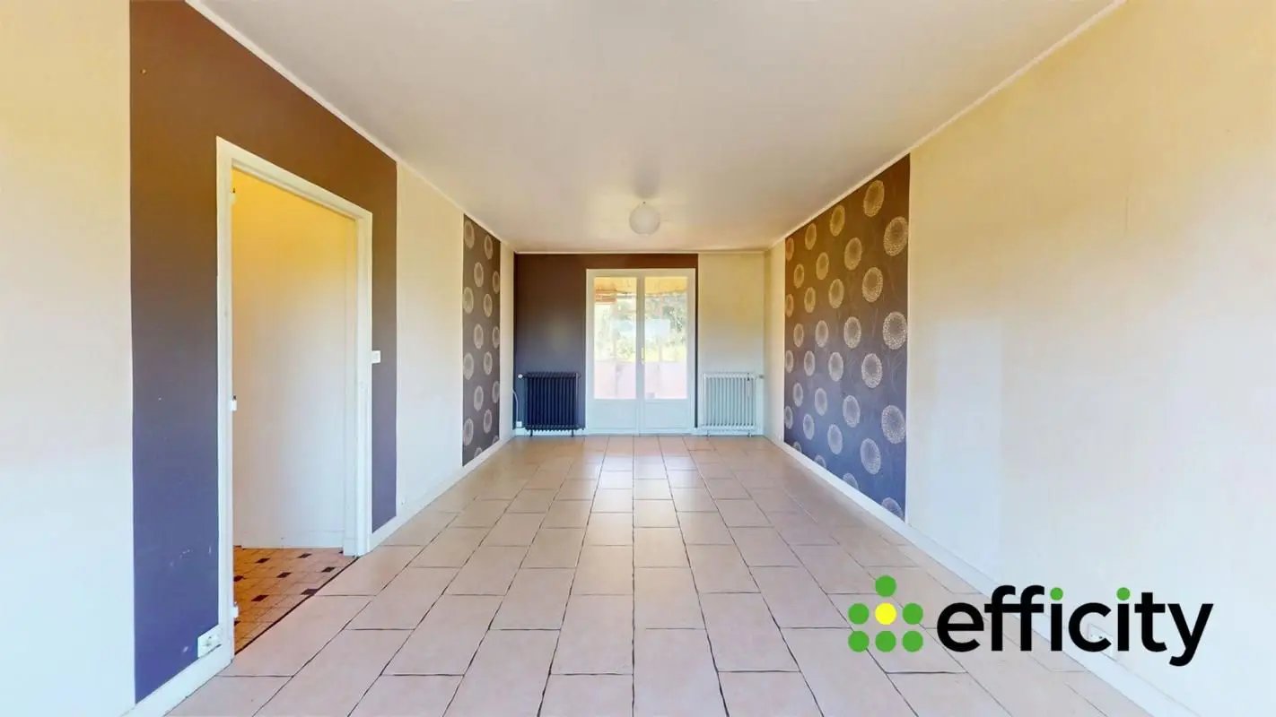 Maison à vendre, 110m², Semoy