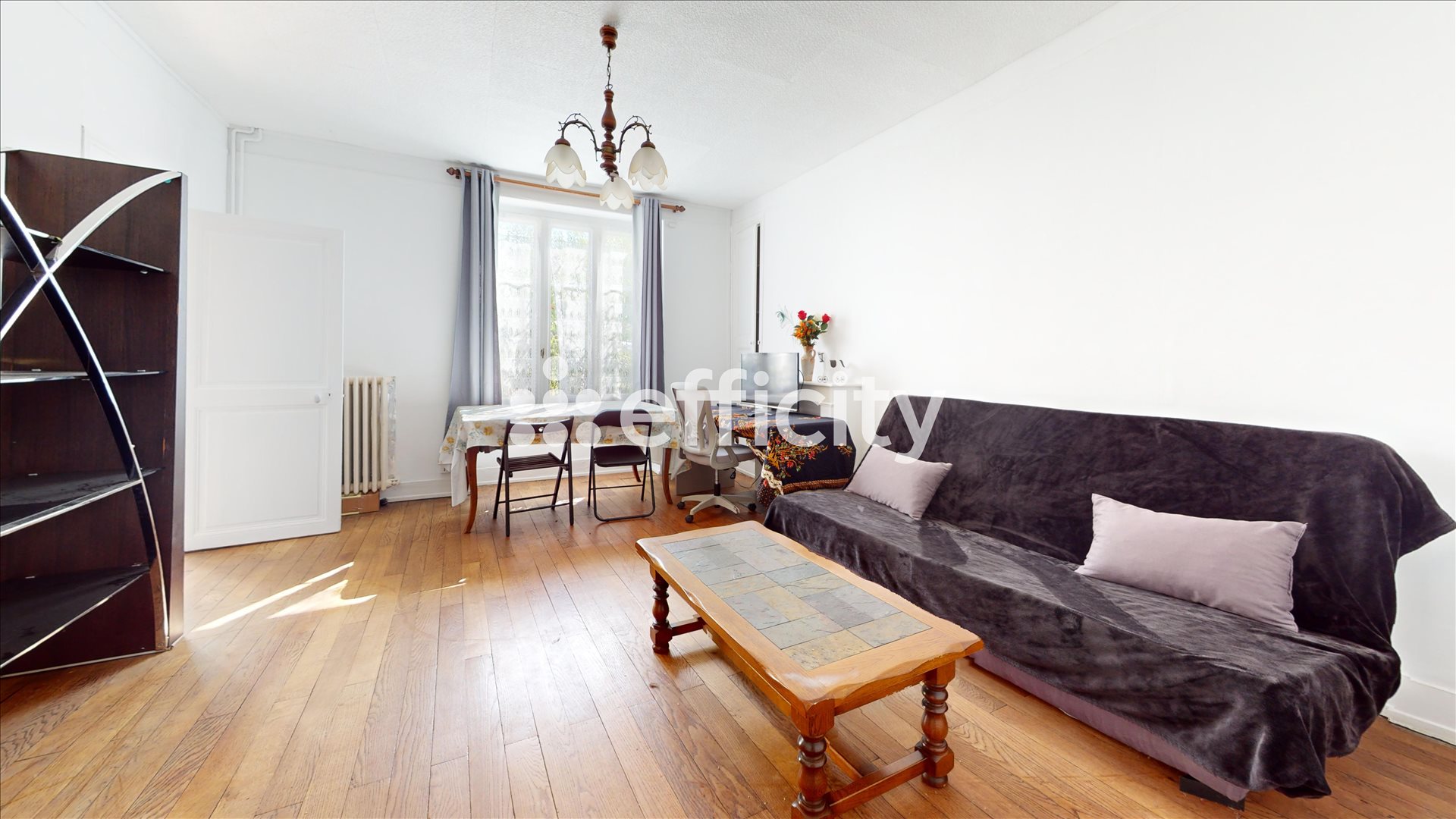 Maison à vendre, 120m², Vierzon
