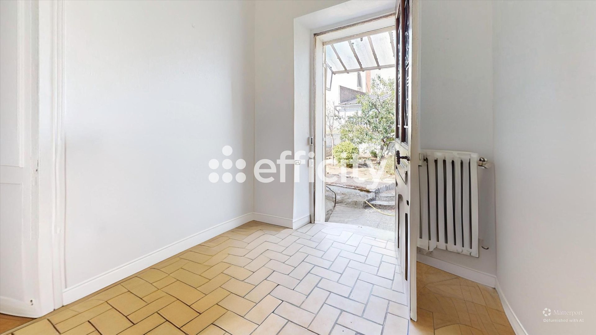 Maison à vendre, 120m², Vierzon