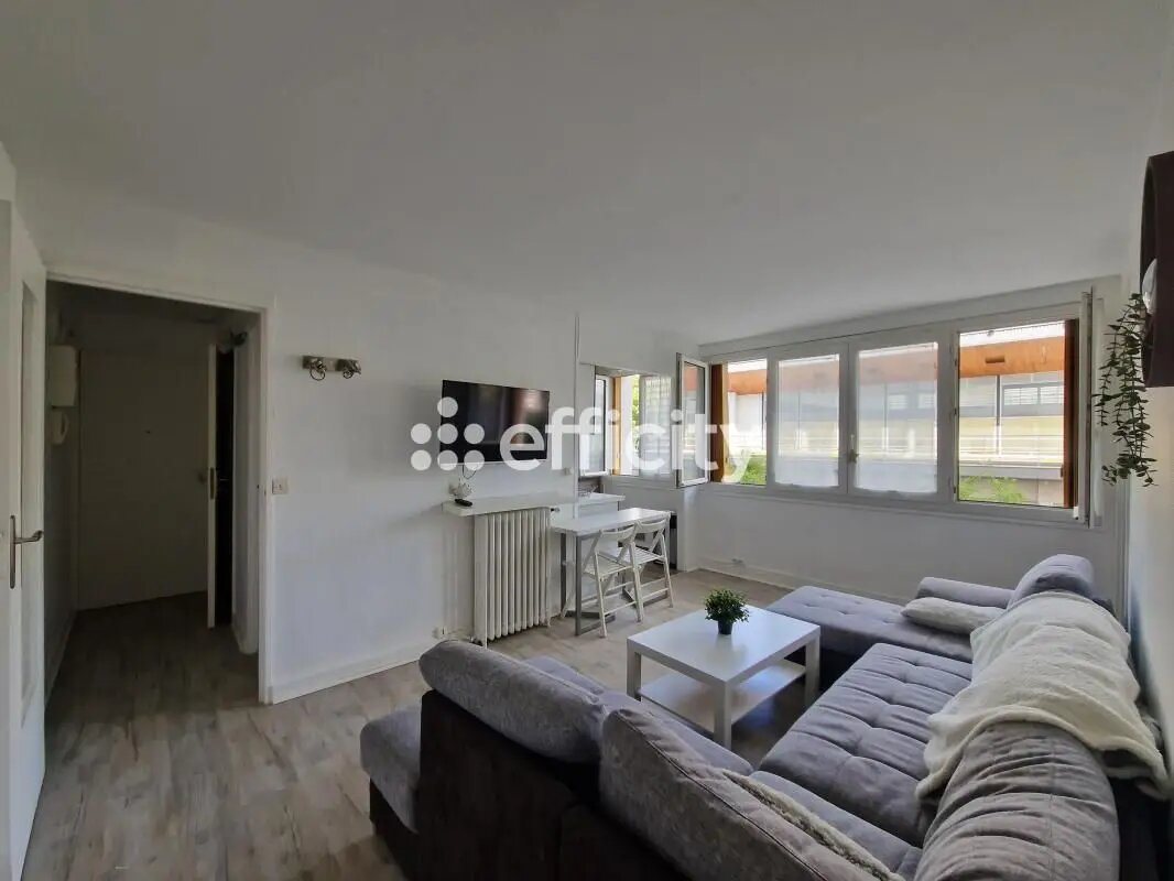 Appartement à louer, 52m², Vitry-sur-Seine