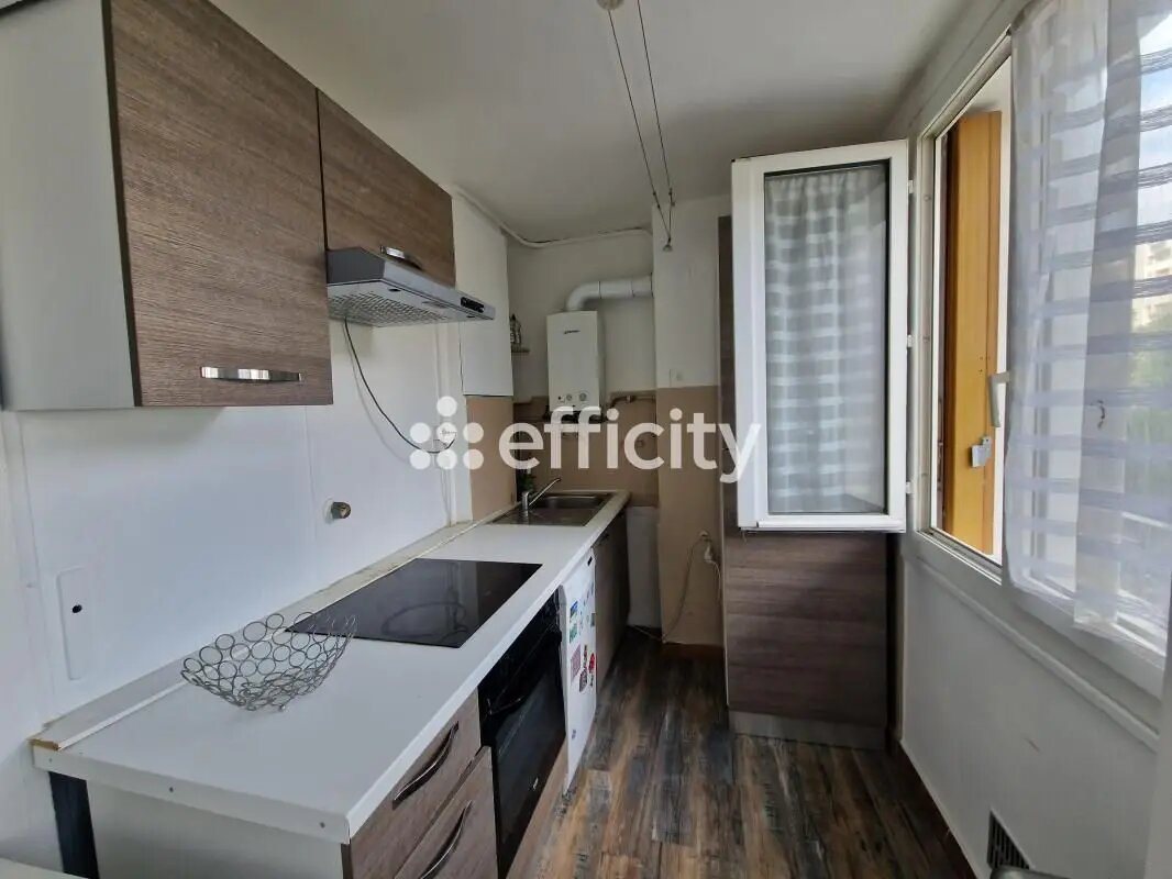 Appartement à louer, 52m², Vitry-sur-Seine