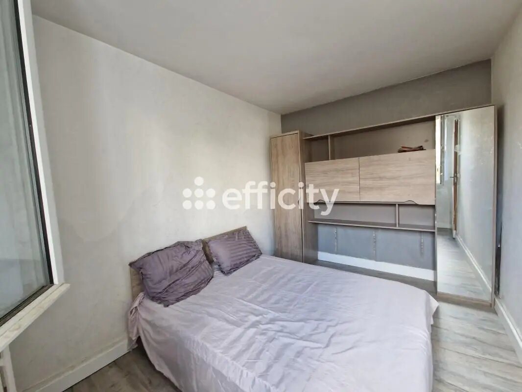 Appartement à louer, 52m², Vitry-sur-Seine