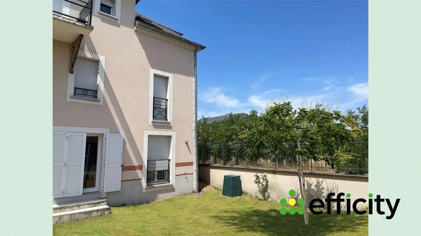 Maison à vendre, 90m², Orléans