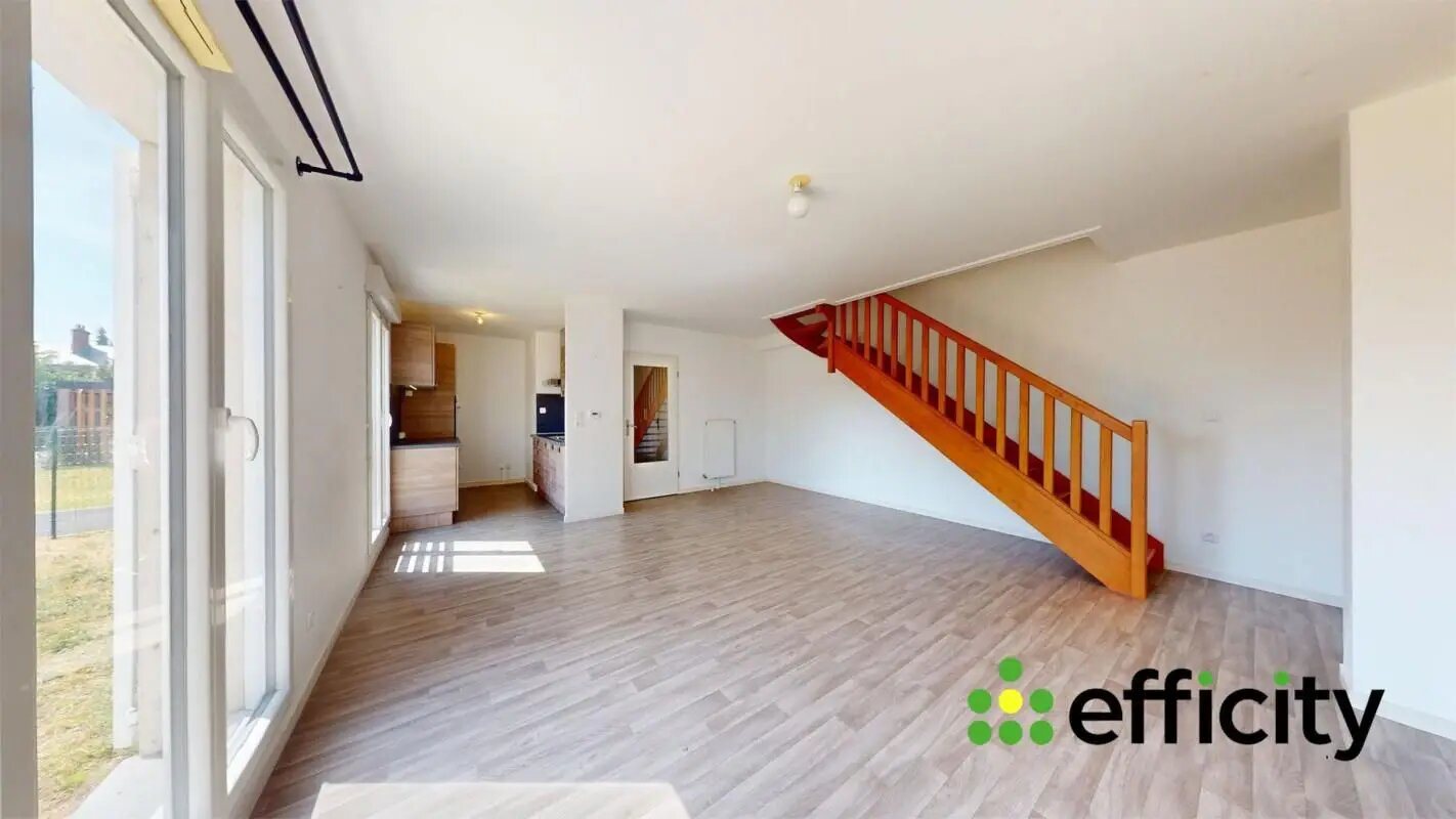 Maison à vendre, 90m², Orléans