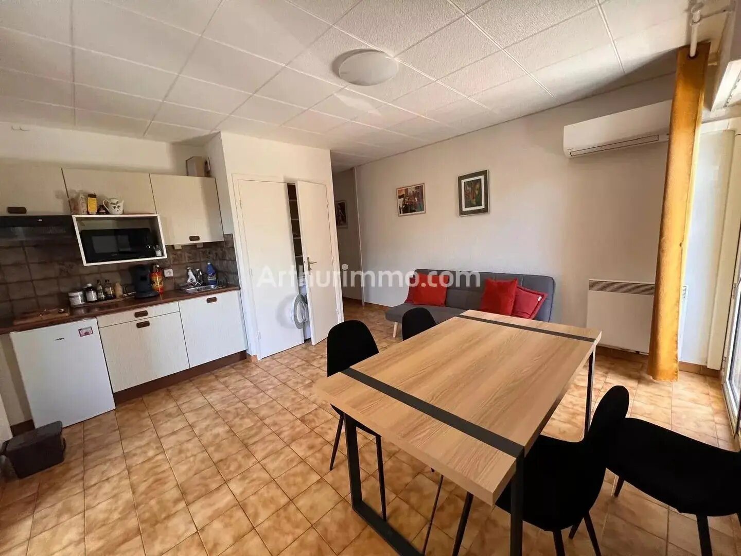 Appartement à louer, 38m², Sainte-Maxime
