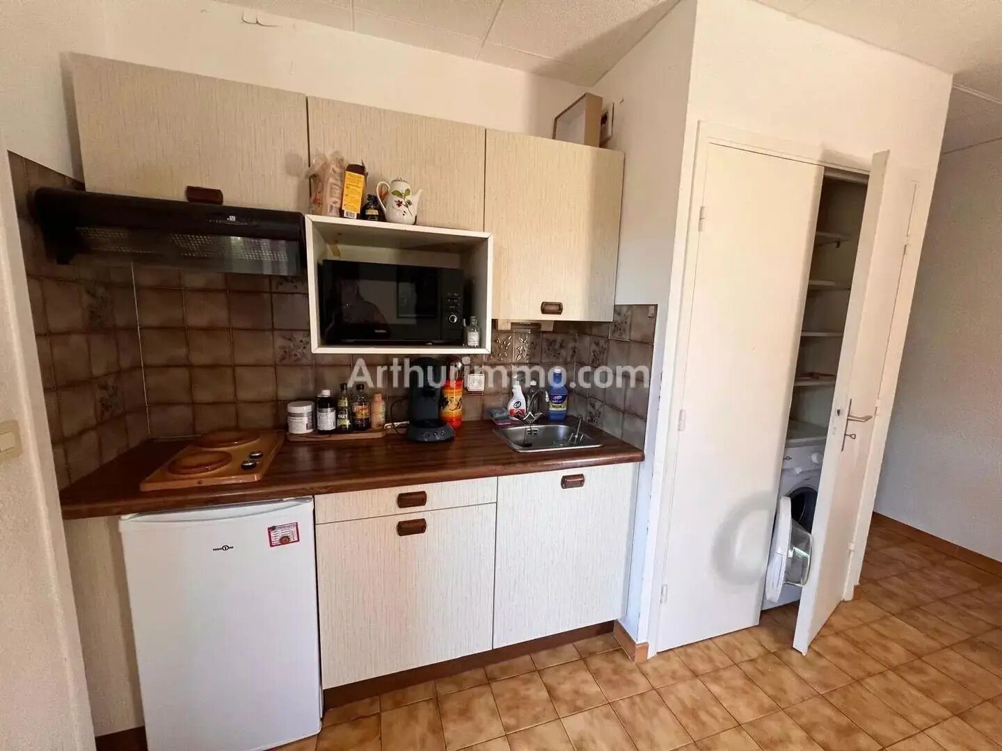 Appartement à louer, 38m², Sainte-Maxime