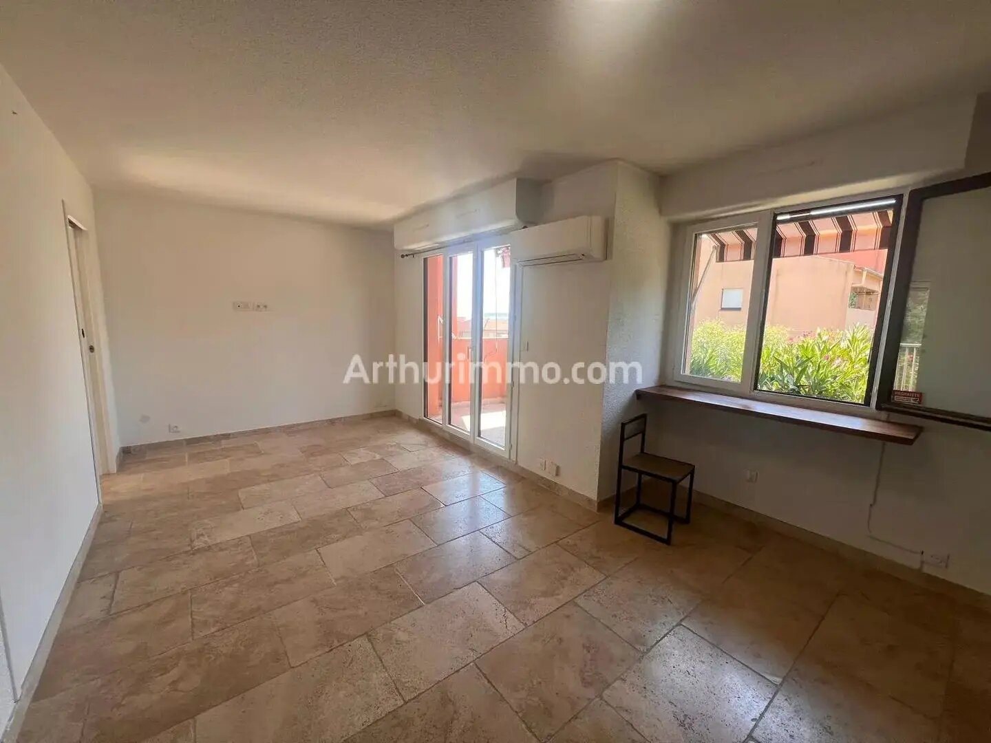 Appartement à louer, 52m², Sainte-Maxime