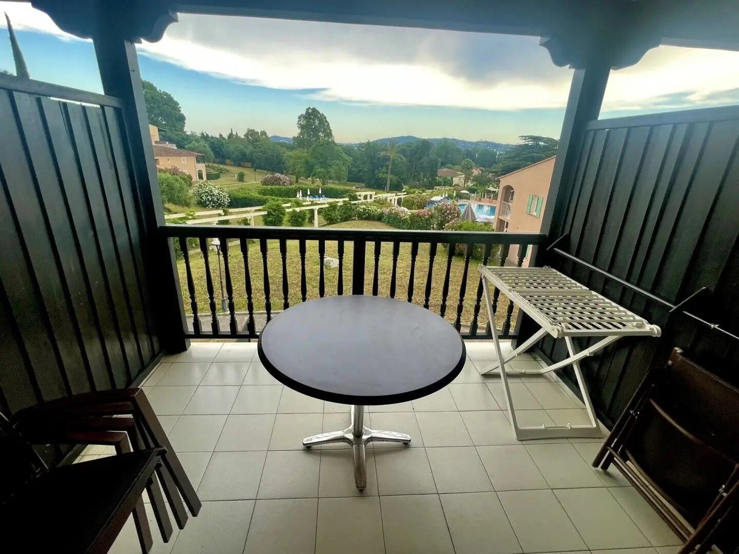 Appartement à vendre, 23m², Grimaud