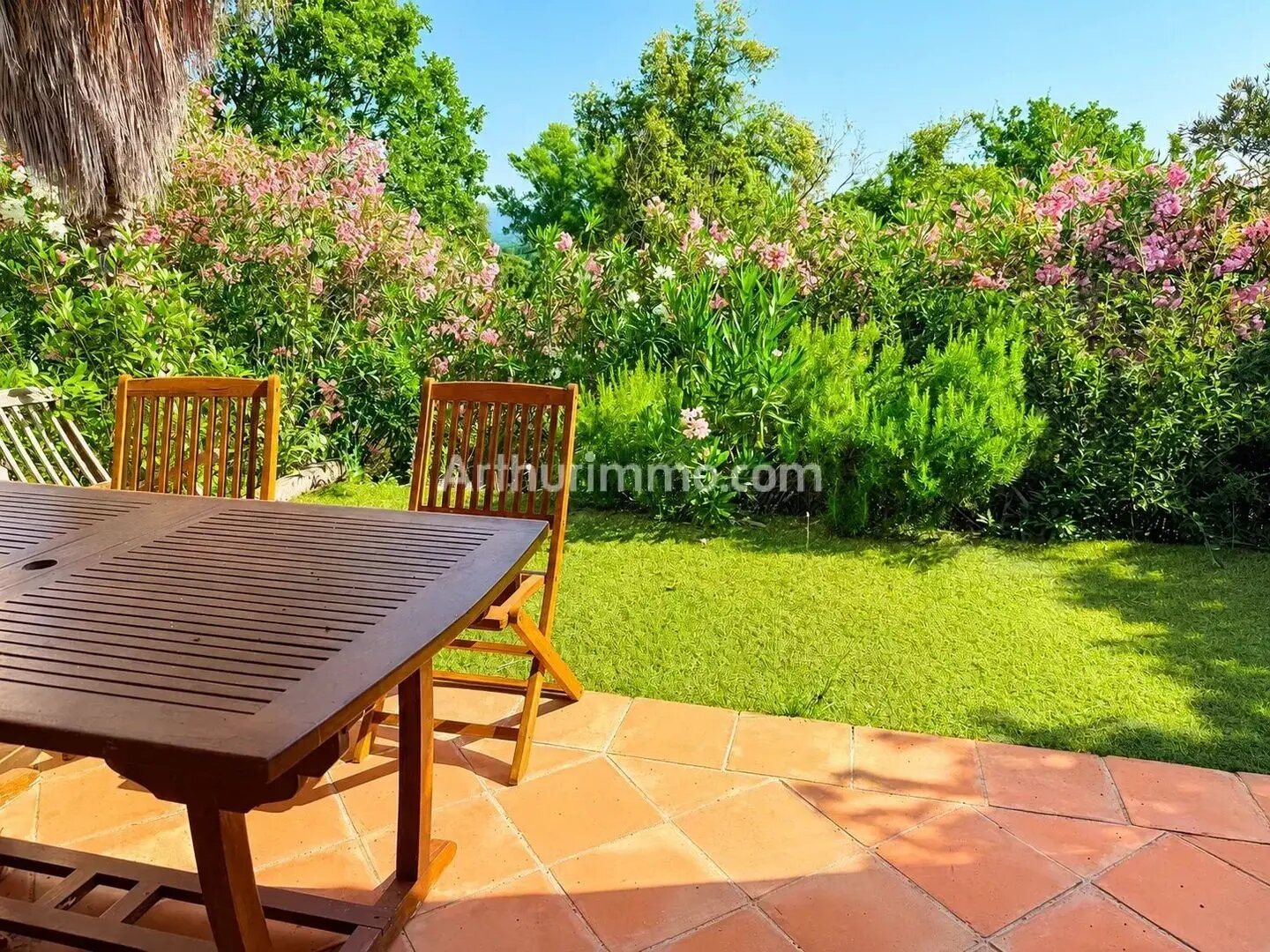 Appartement à vendre, 74m², Roquebrune-sur-Argens