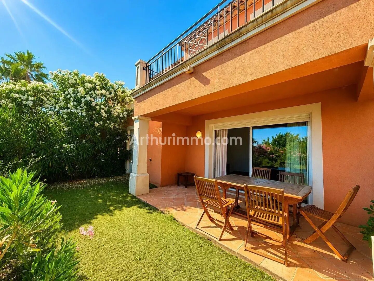 Appartement à vendre, 74m², Roquebrune-sur-Argens