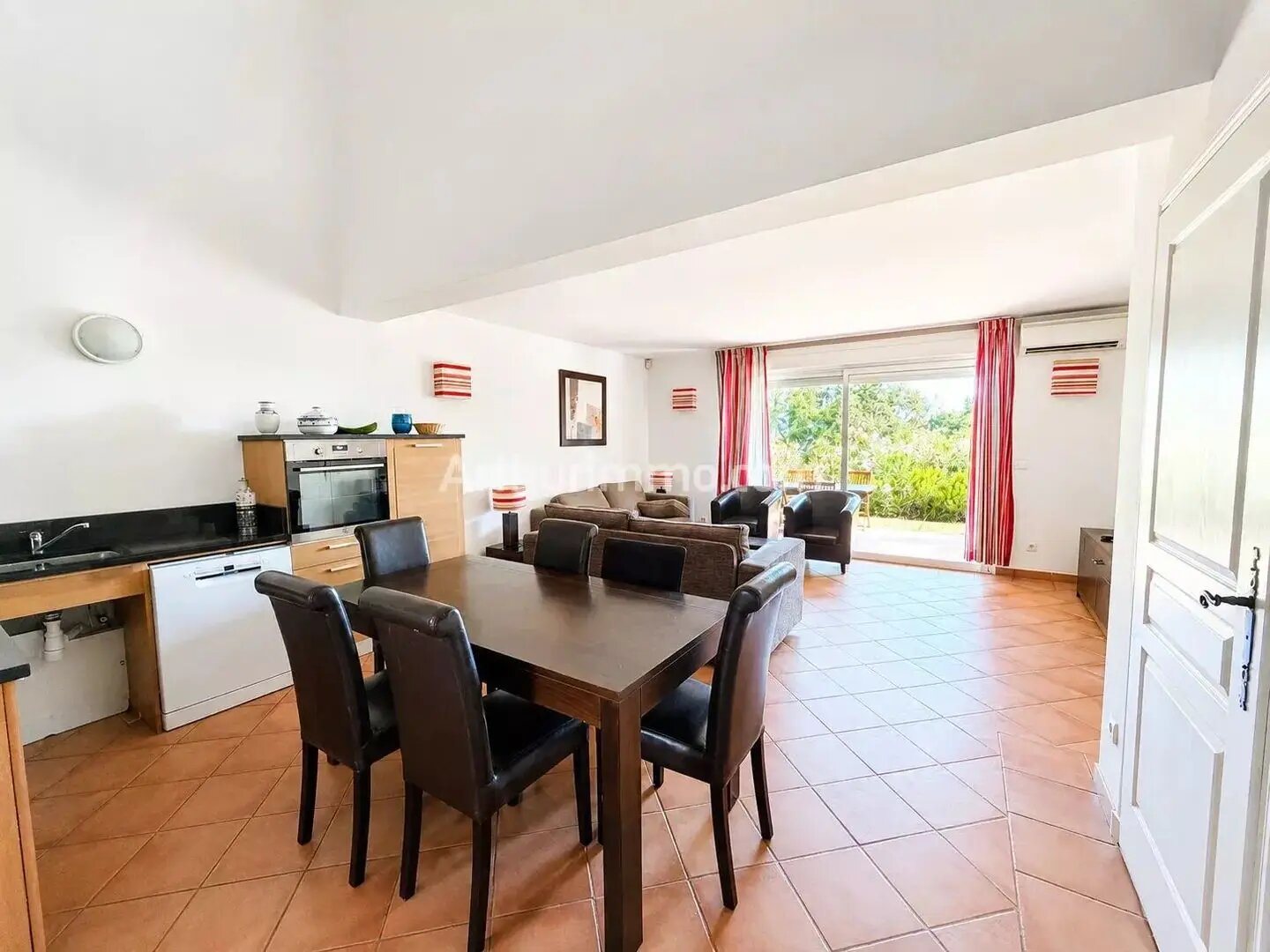 Appartement à vendre, 74m², Roquebrune-sur-Argens