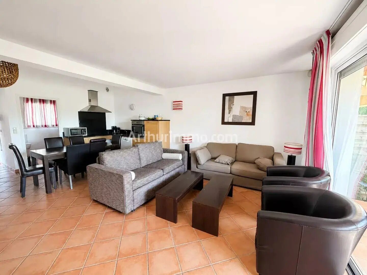 Appartement à vendre, 74m², Roquebrune-sur-Argens