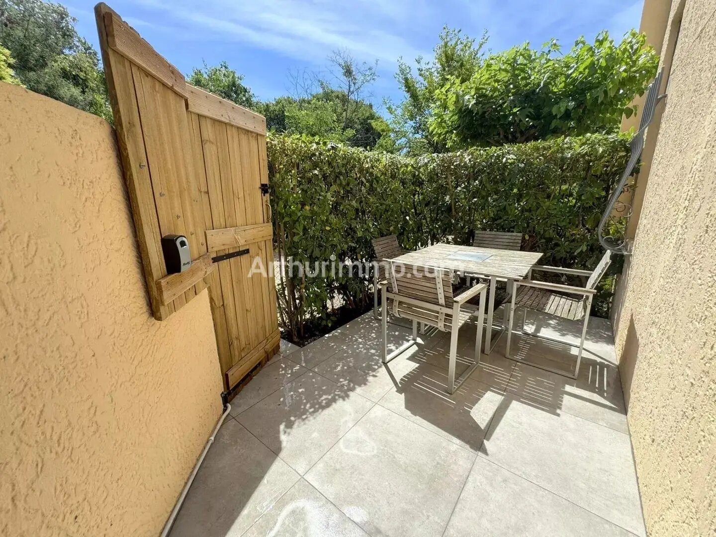 Appartement à vendre, 32m², Sainte-Maxime