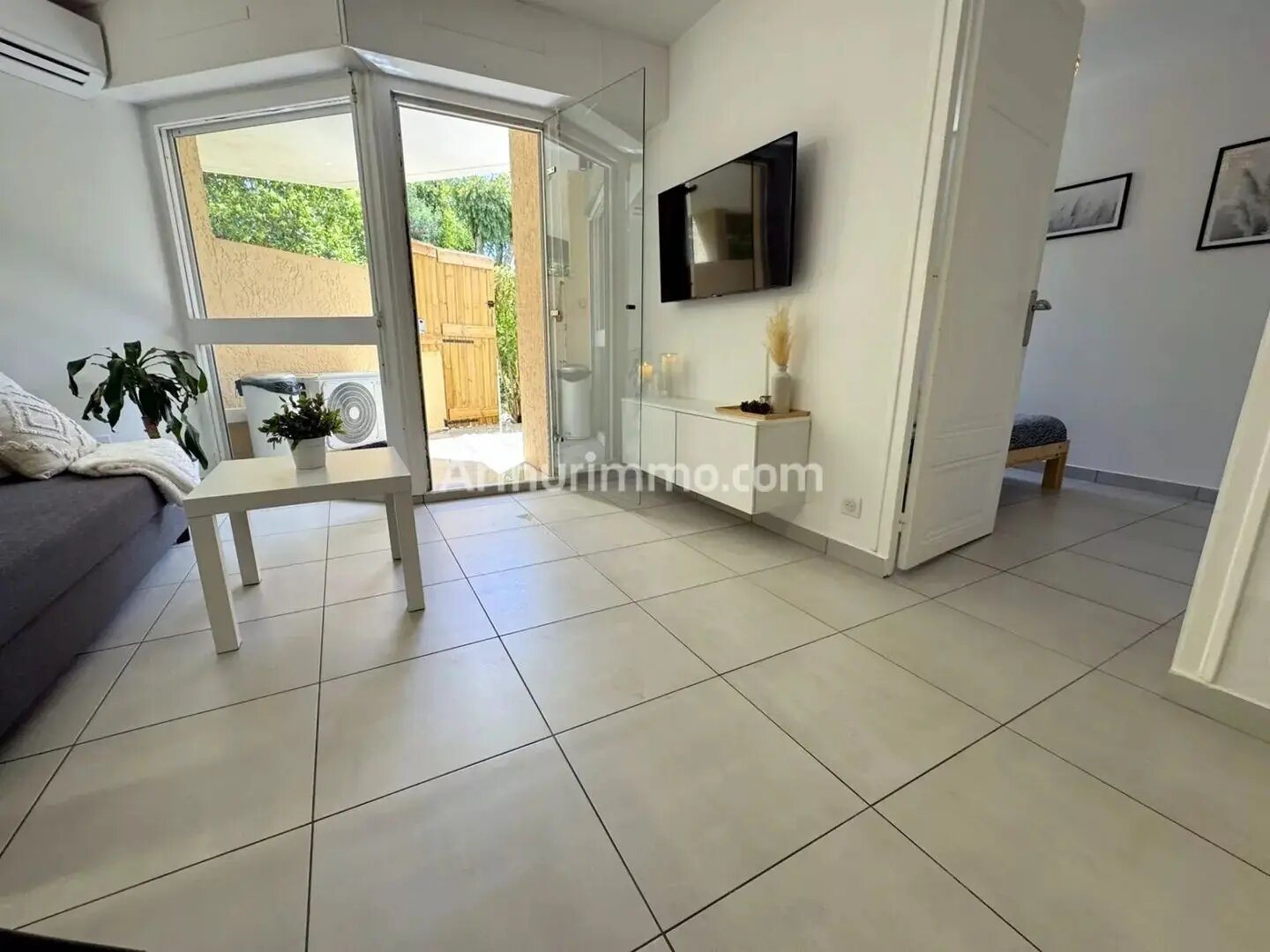 Appartement à vendre, 32m², Sainte-Maxime