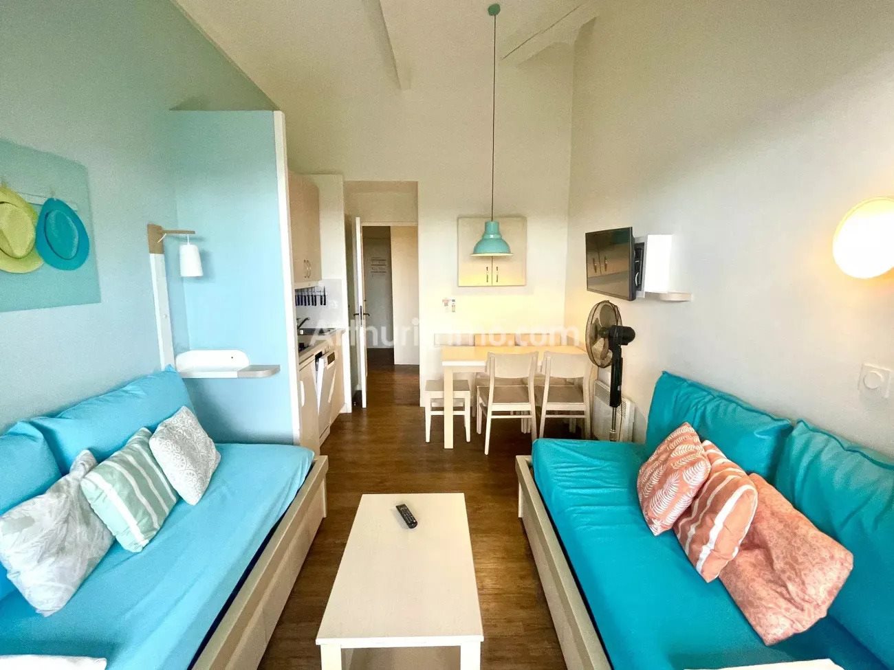 Appartement à vendre, NaNm², Grimaud