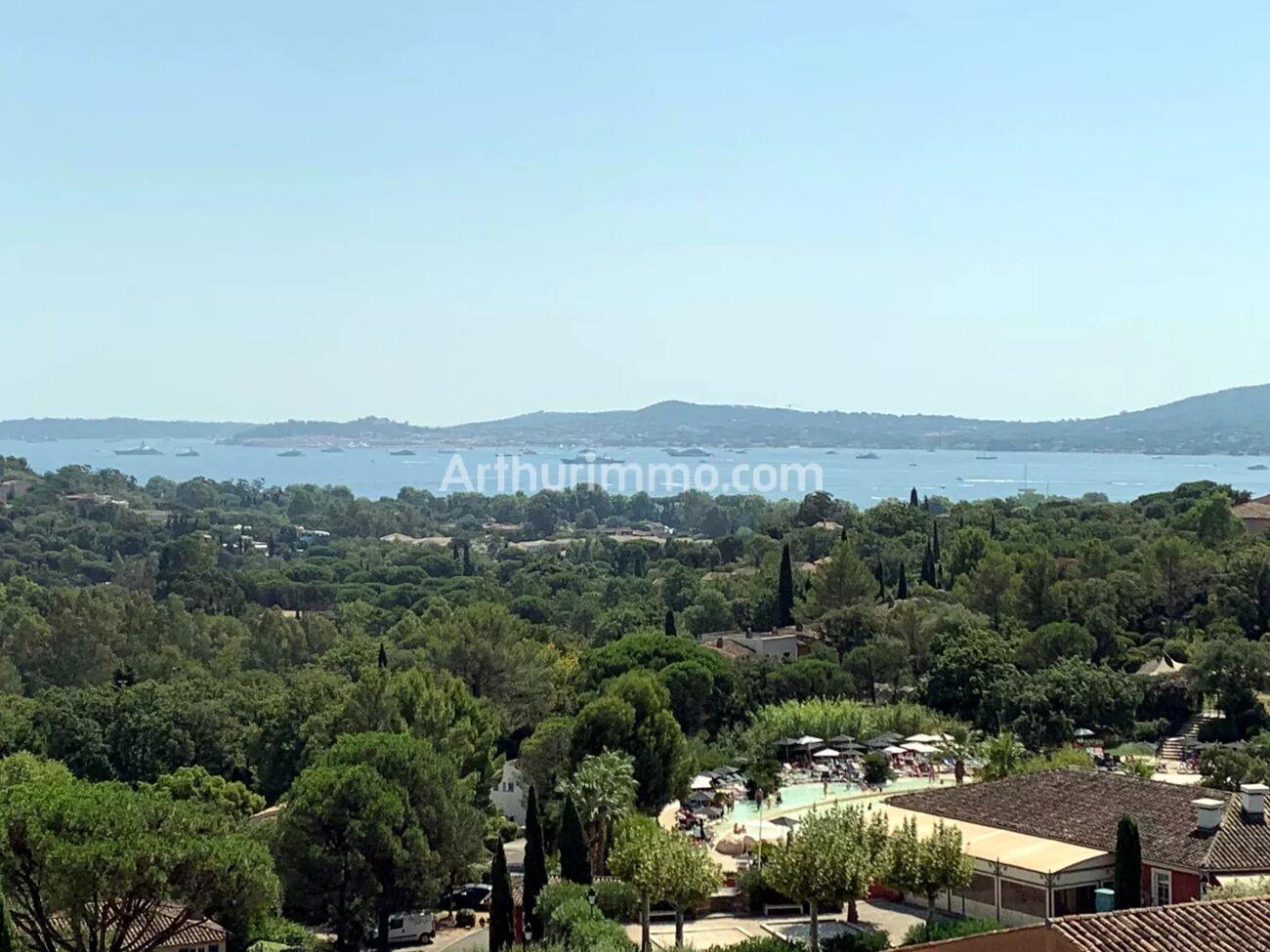 Appartement à vendre, 28m², Grimaud