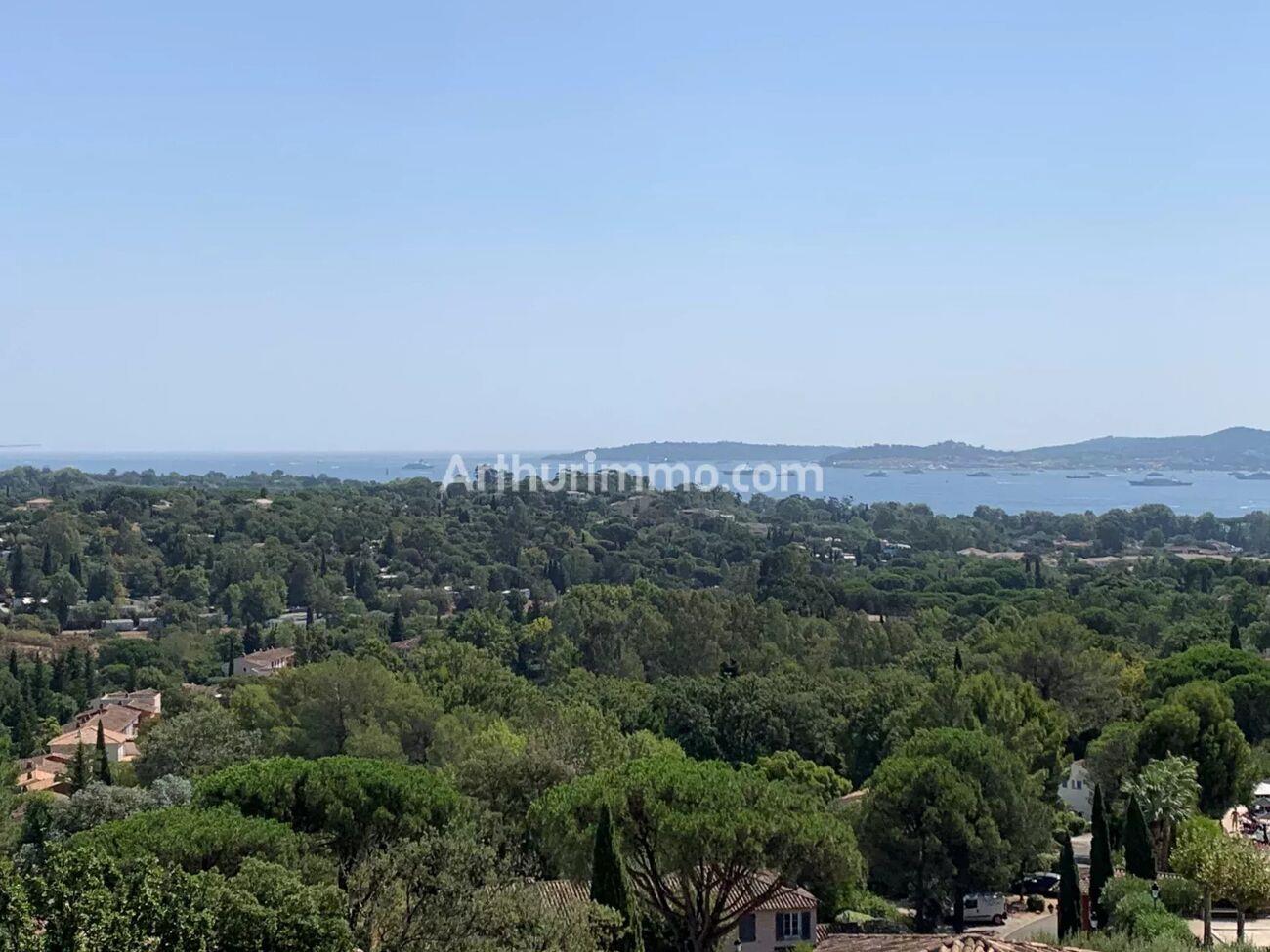 Appartement à vendre, 28m², Grimaud