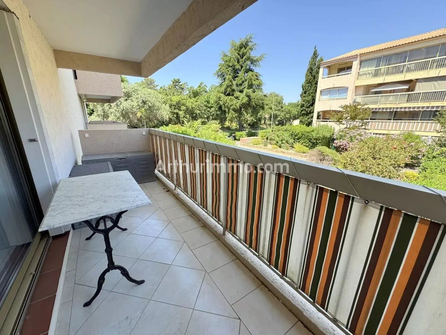 Appartement à vendre, 25m², Sainte-Maxime