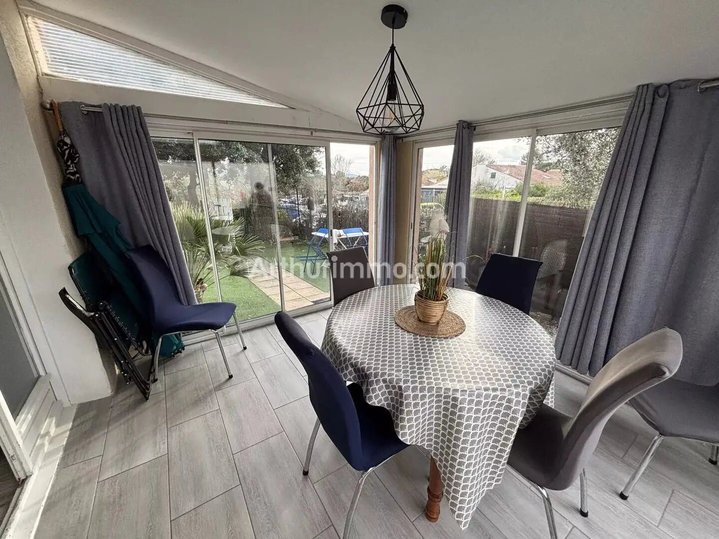 Maison à vendre, 38m², La Motte