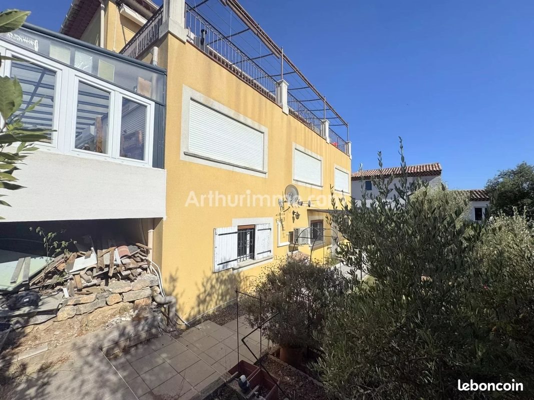Maison à vendre, 200m², Sainte-Maxime
