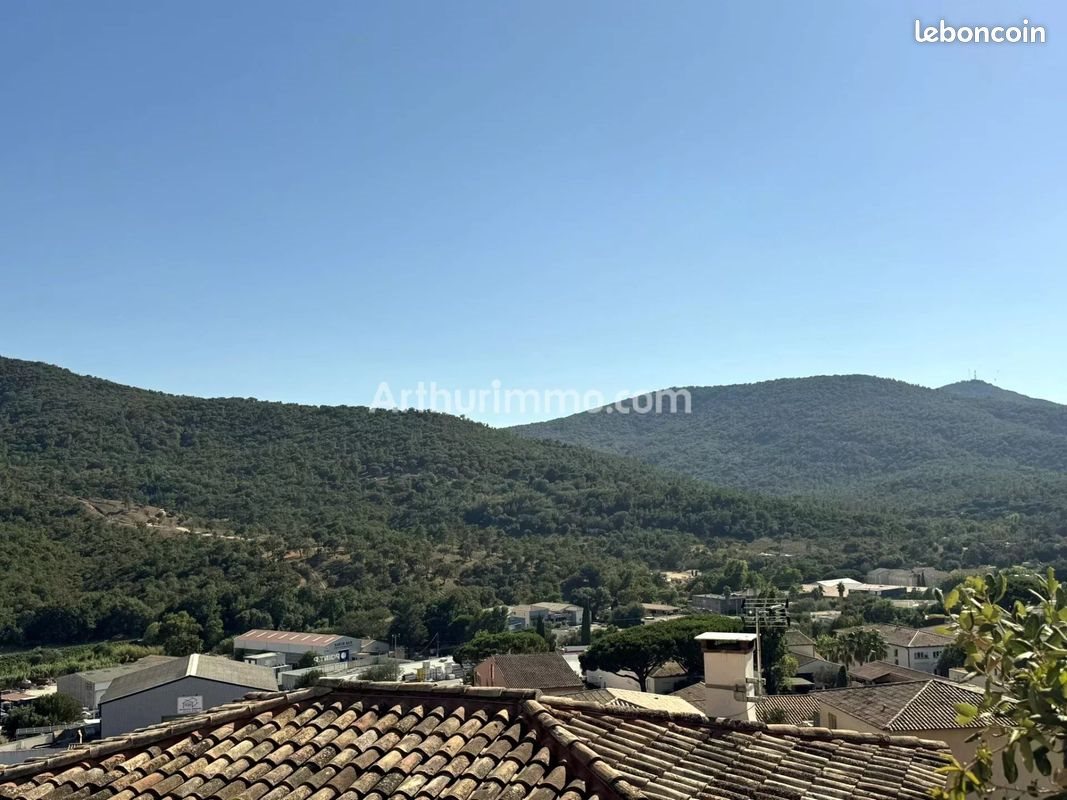Maison à vendre, 200m², Sainte-Maxime