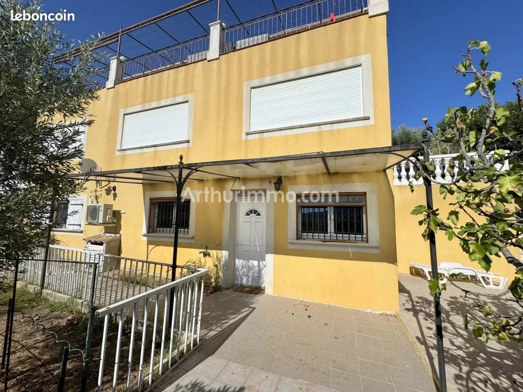 Maison à vendre, 200m², Sainte-Maxime