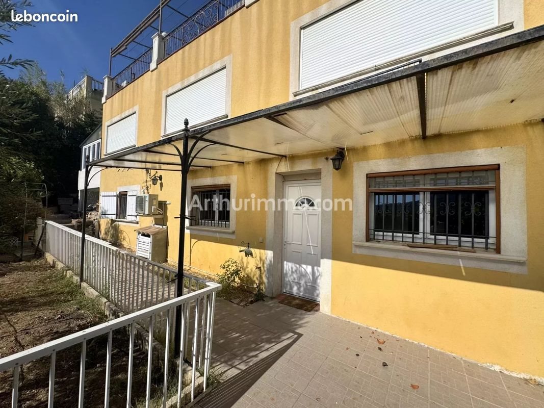 Maison à vendre, 200m², Sainte-Maxime