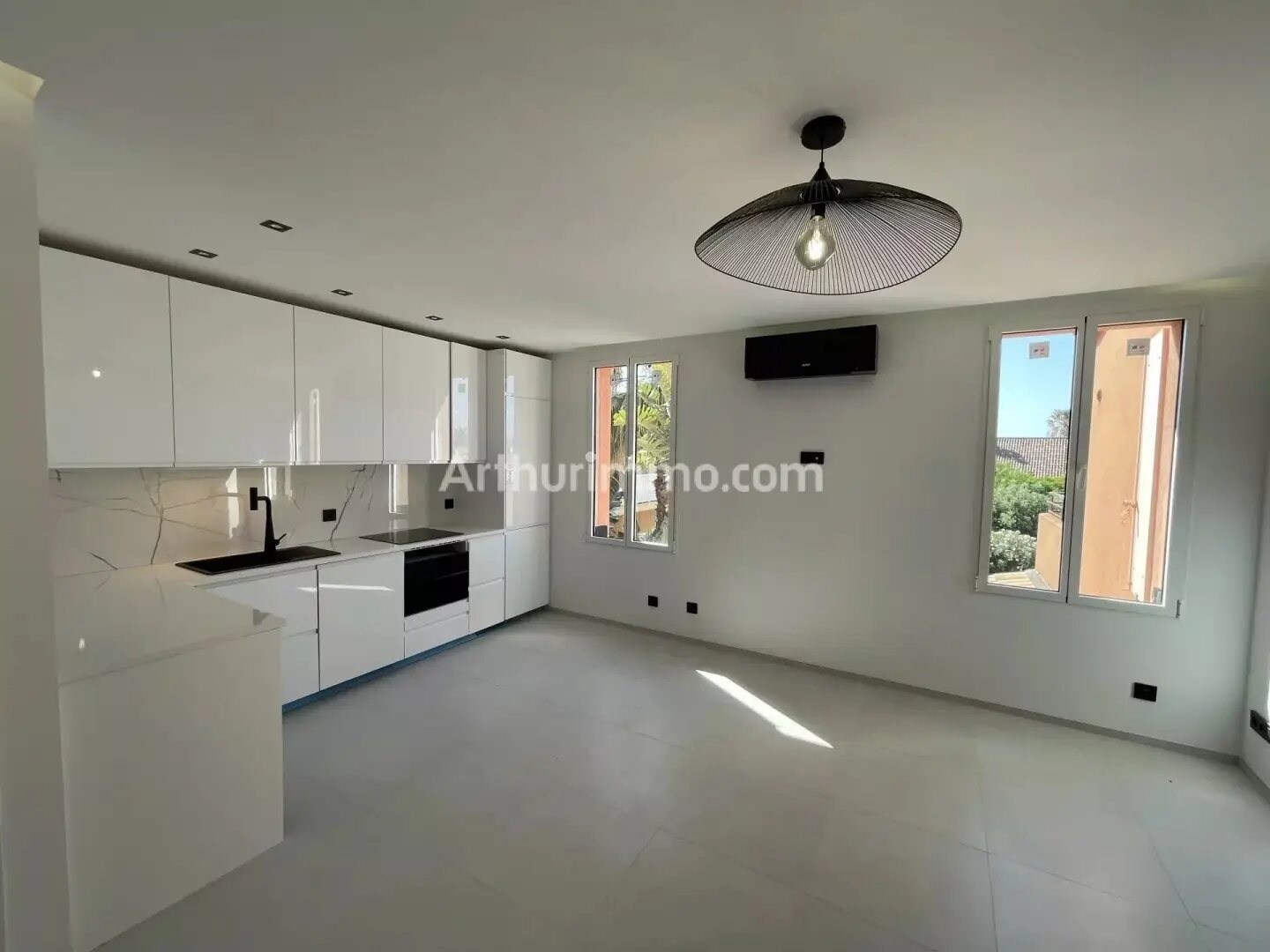 Appartement à vendre, 46m², Sainte-Maxime
