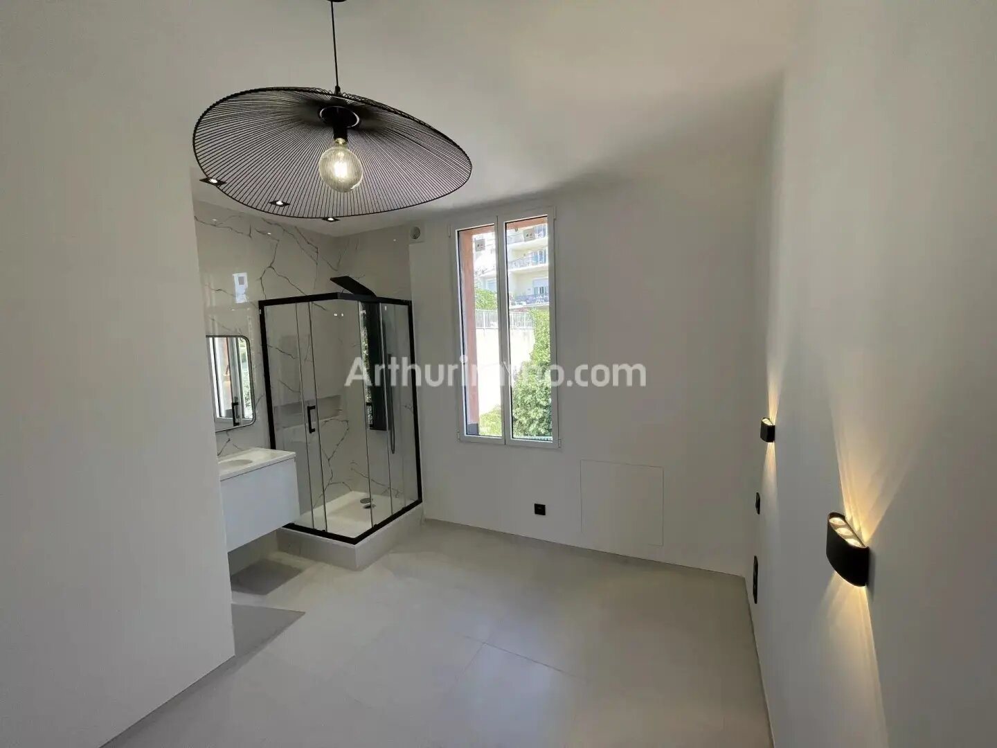 Appartement à vendre, 46m², Sainte-Maxime