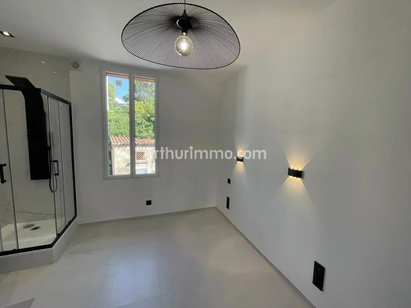 Appartement à vendre, 46m², Sainte-Maxime