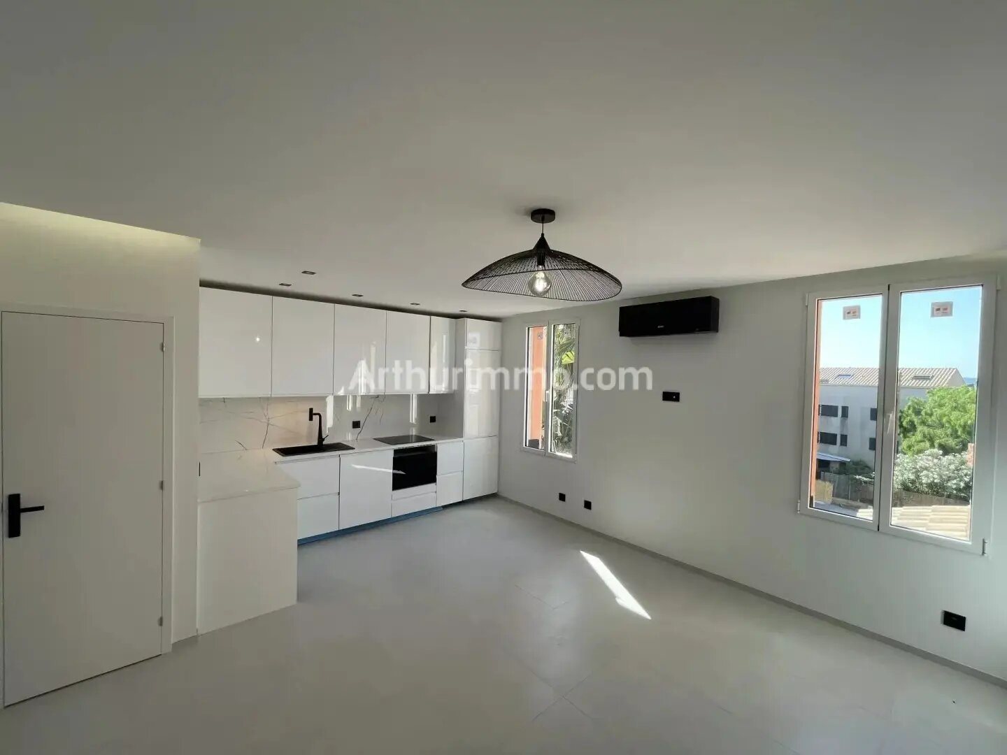Appartement à vendre, 46m², Sainte-Maxime