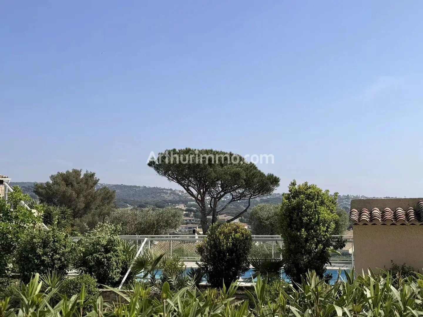 Appartement à vendre, 45m², Sainte-Maxime