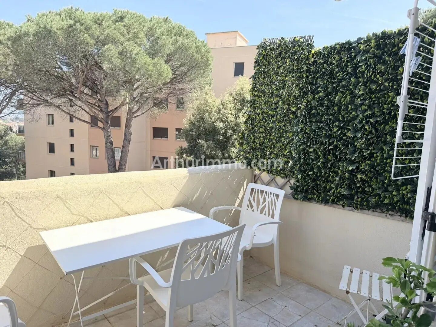 Appartement à vendre, 45m², Sainte-Maxime